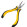 Alicate de Bico Meia Cana 4.1/2" - EDA