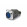 Conector Circular Macho e Fêmea DS1110-07-19 - 19 Vias - Connfly
