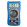 Multímetro Digital ET-1110A - Display LCD de 3 ½ dígitos - Temperatura - Minipa
