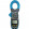 Alicate Amperímetro Digital True RMS ET-3367 - Minipa