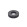 Anel de Ferrite 51mm x 24mm x 10mm
