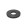 Anel de Ferrite 81mm x 32,5mm x 8mm