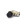Conector Mike 6 Vias 90º Fêmea JL33056 - Jiali