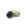 Conector Mike 2 Vias 90º Fêmea JL33056 - Jiali