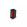 Chave Gangorra com 3 Terminais Liga/Desliga 15A/250Vac Vermelho - KCD3-102N