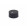 Knob Rotativo com Parafuso - Preto - KP-35P