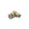 Conector BNC 50 Ohms Macho Angular Prensa Cabo RG/RGC-59 - LM-9-1- Gav 03 - KLC