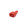 Terminal Macho Totalmente Isolado em Nylon 22-16 AWG 0,25 à 1mm² Vermelho MA2216-2 - Eletro Service