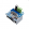 Modulo Driver Ponte H BTS7960 43A