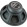 Falante Jensen N12/100 Tornado Stealth 16 ohms 100 wattz 12 polegadas - ZJ06316