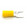 Terminal Forquilha Isolado 12-10 AWG M5-3/16'' 2.6 á 6mm Amarelo - RF6402 - Eletro Service