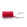 Terminal Forquilha Isolado 22-16 AWG M4-5/32'' 0.25 á 1mm Vermelho - RF2206 - Eletro Service