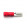 Terminal Faston Fêmea Isolado 22-16 AWG 0.25 a 1.5mm Vermelho - FE2216-41 - Eletro Service