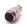Conector Mike 7 Vias Macho JL33055 - Jiali