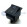 Interruptor de Tecla Plástica Bipolar KCD4-201 16A/250V Liga/Desliga - Preto