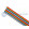 Flat Cable Colorido 28AWG  20 Vias DS-1058-20M28 - Rolo com 30 Metros