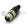 Conector XLR Fêmea Solda Fio Para Cabo JD-W9405 - Preto