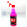 Desengraxante H-7 Spray Removedor Multiuso 500ml - H-7