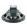 Falante Jensen P6V 8 oHM 6 Polegadas  - ZJ03040