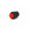 Chave Push-Button com 4 Terminais sem Trava e com Led Vermelho Desliga/(Liga) - R16-503BD