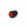 Chave Push-Button com 2 Terminais sem Trava e sem Led Vermelho 3A/250Vac Desliga/(Liga) - R16-503B