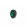 Chave Gangorra Oval com 3 Terminais 6A/250V com Neon Verde - KCD1-115N