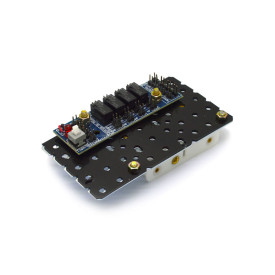 Microcontrolador 001B - Modelix