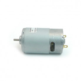 Motor DC 12V 20.600 RPM Cód. Motor 01.B