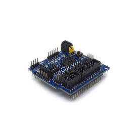 Sensor Shield V5.0 Compatível com Arduino - 010-0089 - GC-172