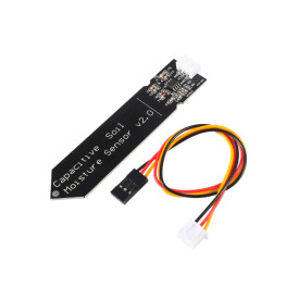 Sensor Capacitivo de Umidade do Solo 2.0 - 02-404