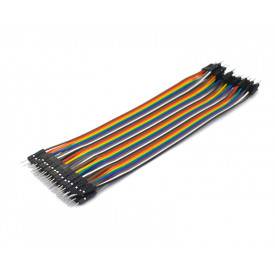 Kit Jumper x40 Macho x Macho Premium 20cm - 03-141