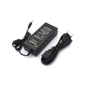 Fonte de Alimentação 24V 2A com Plug P4 e Cabo - TB04-1818
