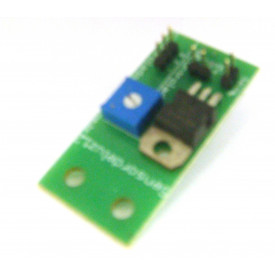 Módulo Sensor de luz Modelix 1.2 045 - Modelix