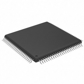 Microcontrolador SMD DSPIC33EP512MU810-I/PT - TQFP100 - Microchip