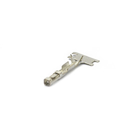 Terminal Fêmea para Alojamento Modu Fêmea JS-1105 e JS-1108 - JS-1105-T - Unitário