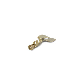 Terminal para Conector Micro Fit Fêmea JS-1126-T - Unitário