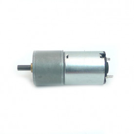 Motor com Redução 5V 330 RPM Cód. Motor 11