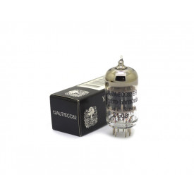 Válvula Duplo Triodo 12AU7EH ECC82 Electro-Harmonix