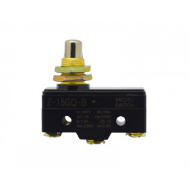 Chave Micro Switch - KW-15GQ-B