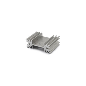 Dissipador de Calor com Furo 183012/20 - Eletro Service