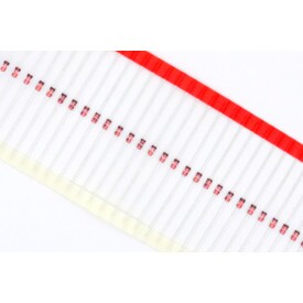 Diodo Zener 1N4743A 13V 1 Watt (1w) - DO41 - Cód. Loja 391 - SEMTECH