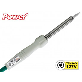 Ferro de Solda Power 60 50W 127V Hikari