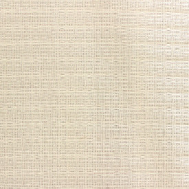 Tecido Ortofônico Branco Padrão 203-3-1 - Largura 1,30m