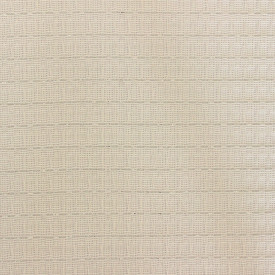 Tecido Ortofônico Branco Padrão 210-3-2 - Largura 1,30m