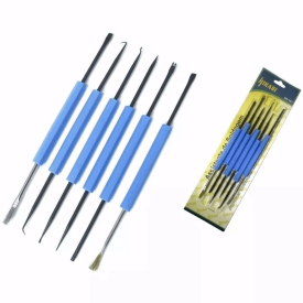 Conjunto de Assistentes para Soldagem HK-151 - Hikari