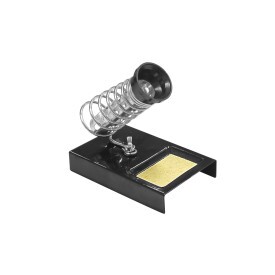 Suporte para Ferro de Soldar com Dissipador