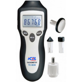 Tacômetro Digital TC-5035 - ICEL