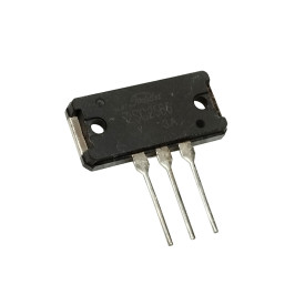 Transistor 2SC2565 MT-200 - Cód. Loja 4592 - Toshiba