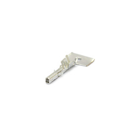 Terminal para Conector Micro Fit Fêmea JS-3025-TF - Unitário