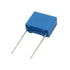 Capacitor Poliéster Film 330KpF/250V Série 32521 - Epcos - Cód. Loja 1187/1188